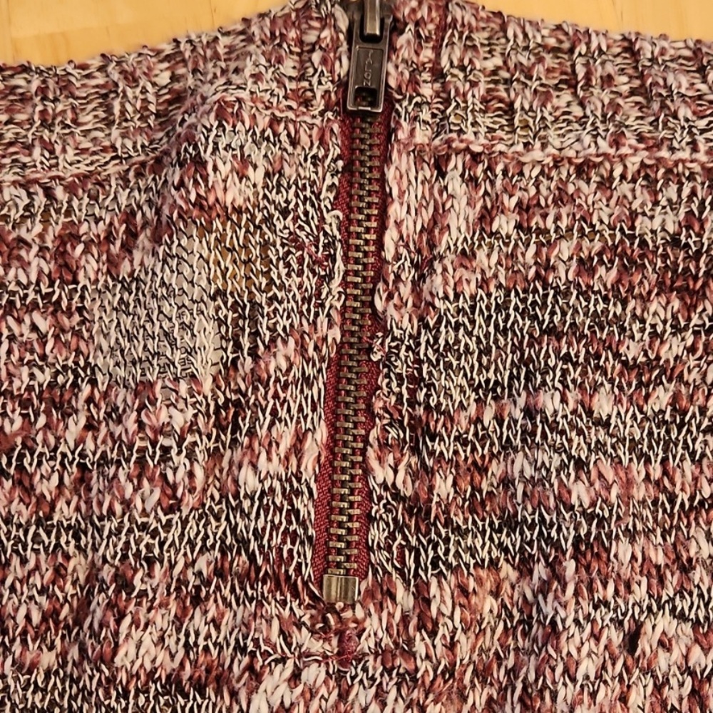 *Copy* Maurice’s Cozy Knit Sweater size XXL - Picture 9 of 10